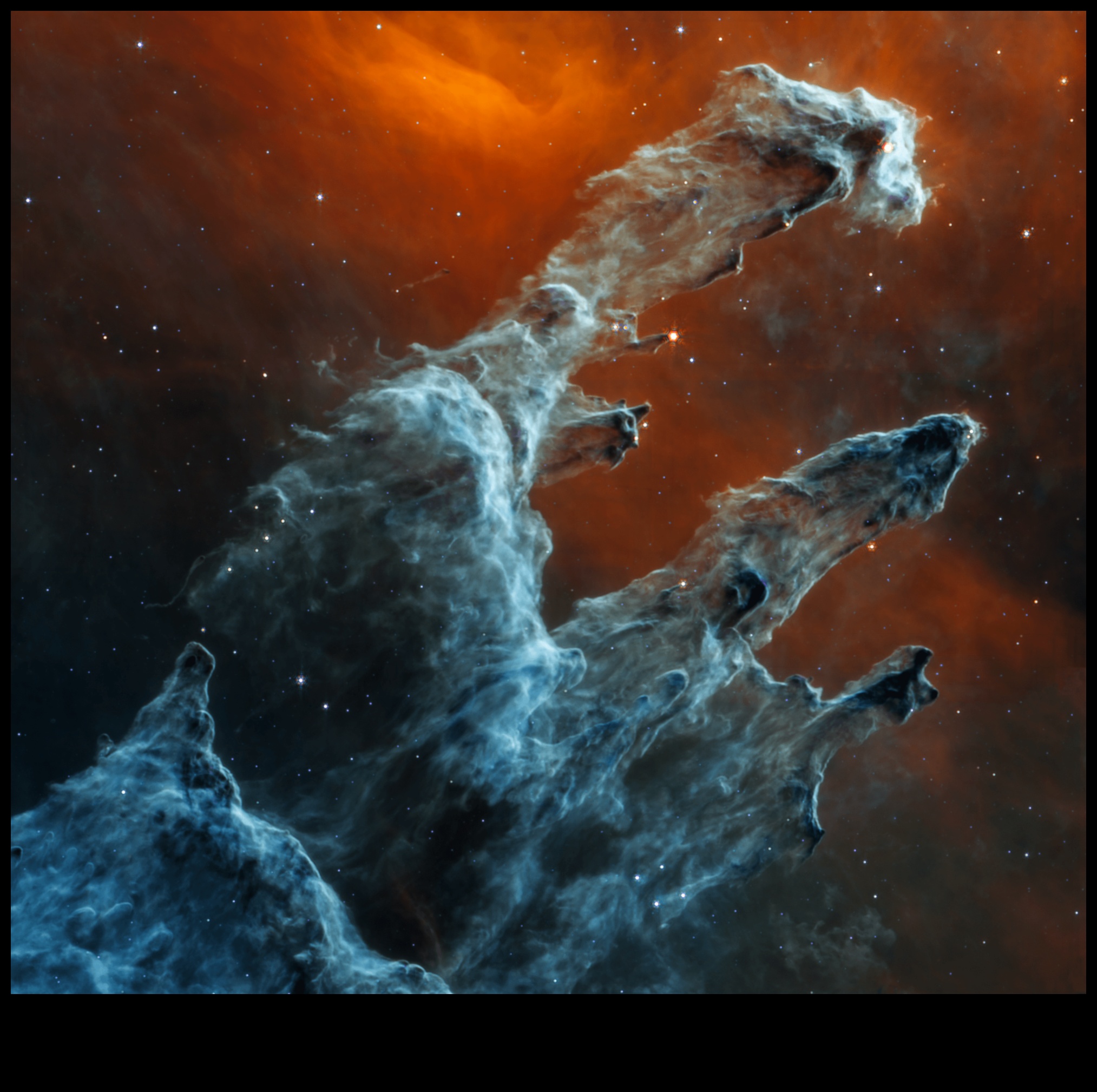 משלחות אסטרונומיות: לצאת אל הלא נודע בחקר החלל