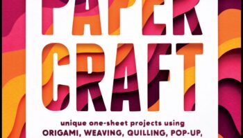 יצירת נייר עם טיפוגרפיה: יצירת מילים כאמנות