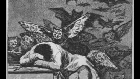 מבטו של גויה: פרשנות חברתית באמנות הרומנטית הספרדית