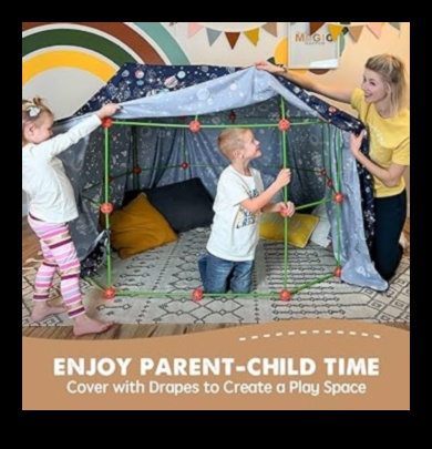 מבצרים זעירים היוצרים מרחבים בטוחים ומהנים לתינוקך 1 מבצרים זעירים: יצירת מרחבים בטוחים עבור התינוק שלך