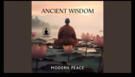 מלחישות עתיקות ועד דממה מודרנית: ניווט במדיטציה