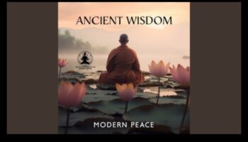 מלחישות עתיקות ועד דממה מודרנית: ניווט במדיטציה