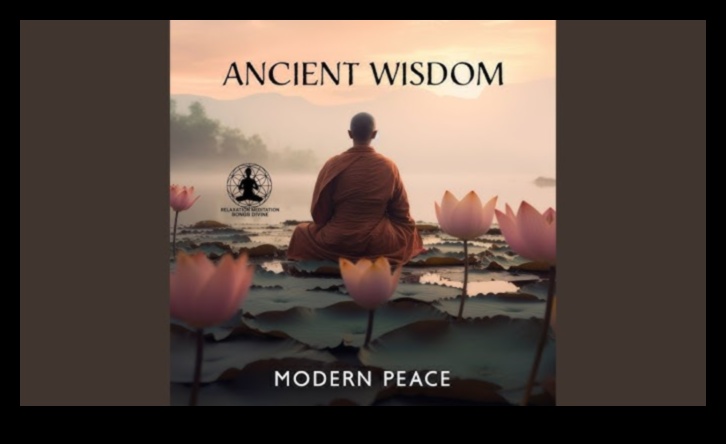 מלחישות עתיקות ועד דממה מודרנית: ניווט במדיטציה