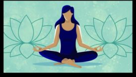 שליטה במדיטציה: המפתח שלך להפחתת מתח