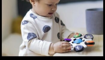 פאר חושי: מוצרי תינוקות מרתקים