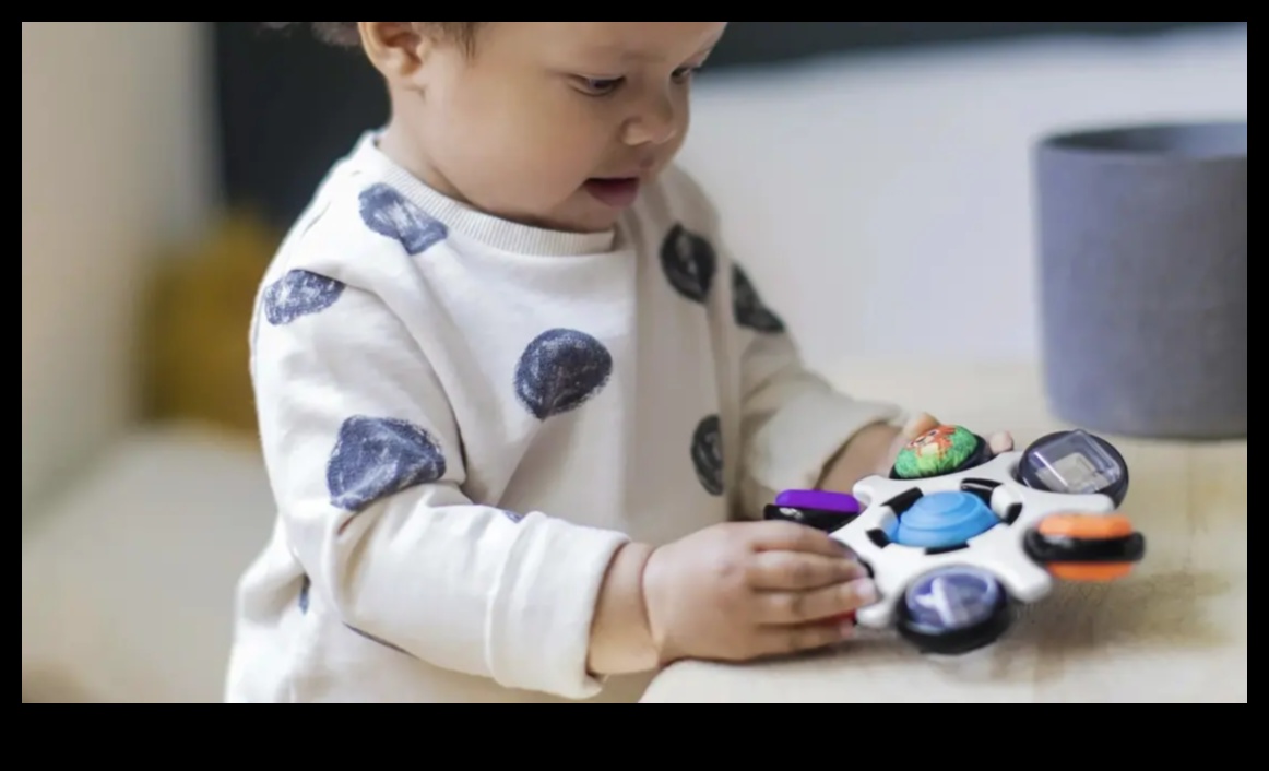 מוצרי תינוקות מושכים לפאר חושי שמעוררים ומשמחים 1 פאר חושי: מוצרי תינוקות מרתקים