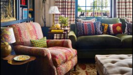 סגנון נעים: בחירות אופנתיות להורים מודרניים