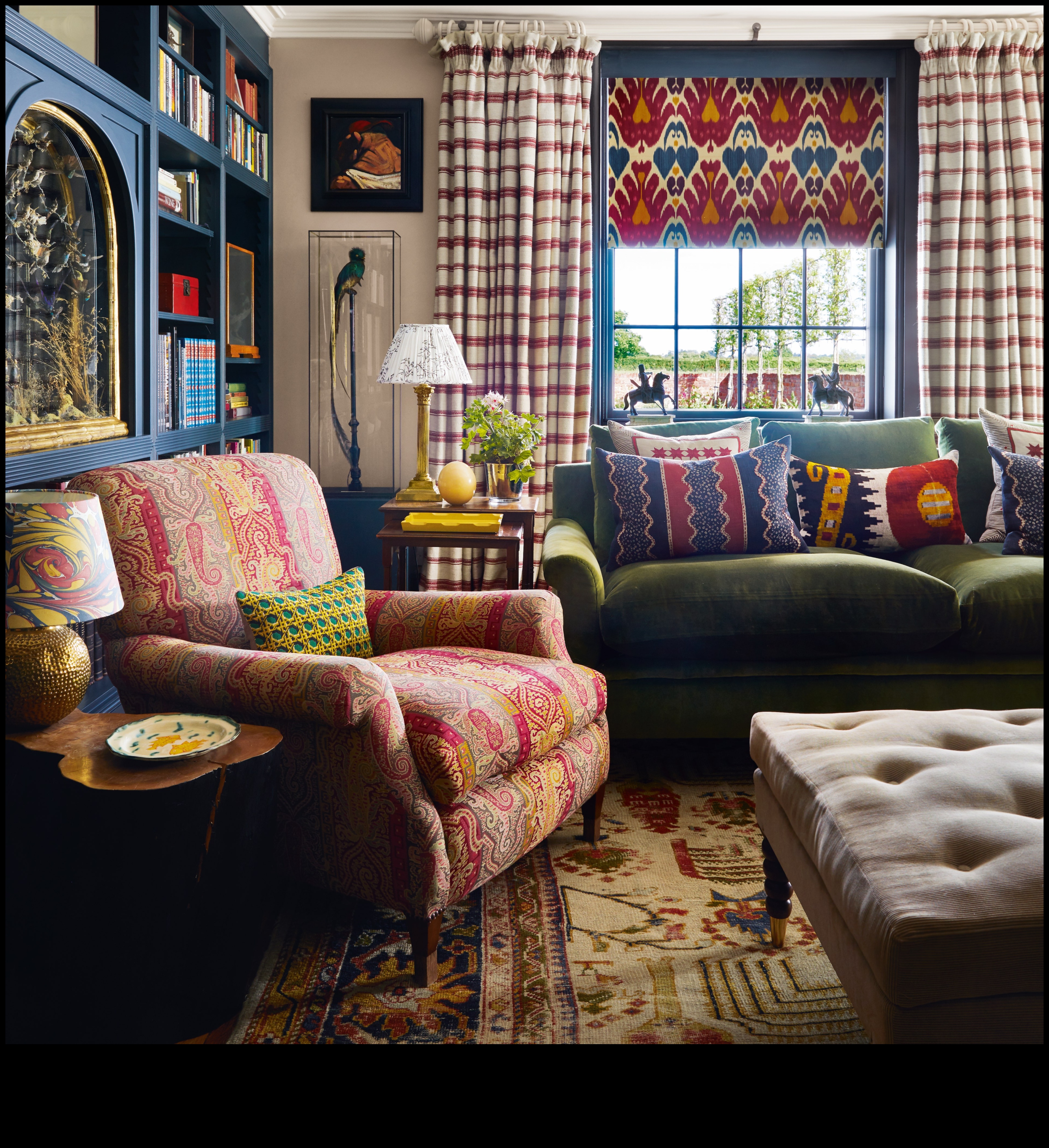 סגנון נעים: בחירות אופנתיות להורים מודרניים