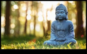 מסע מיסטי: צלילה עמוקה אל המהות ההיסטורית של המדיטציה