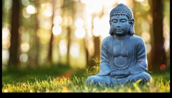 מסע מיסטי: צלילה עמוקה אל המהות ההיסטורית של המדיטציה