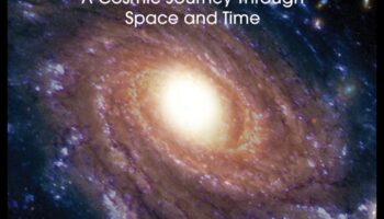 מסעות אסטרלים: חקר המסלולים העצומים של הקוסמוס