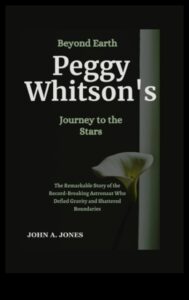 מעבר לאחיזה של כדור הארץ: אסטרונאוטים בשמיים לא ידועים