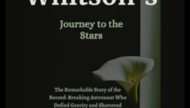 מעבר לאחיזה של כדור הארץ: אסטרונאוטים בשמיים לא ידועים