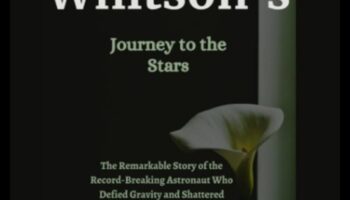 מעבר לאחיזה של כדור הארץ: אסטרונאוטים בשמיים לא ידועים