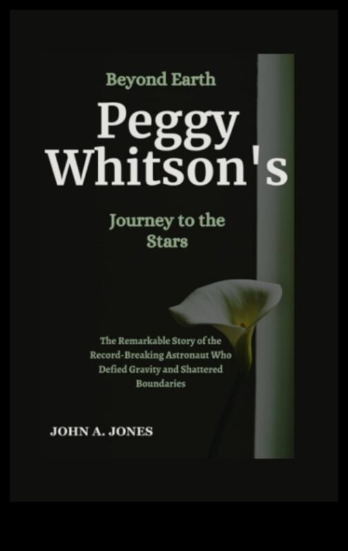 מעבר לאחיזה של כדור הארץ: אסטרונאוטים בשמיים לא ידועים