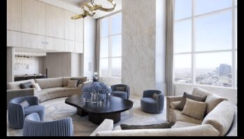 מעבר לאלגנטיות: ניווט בחיק היוקרה ברחבי העולם