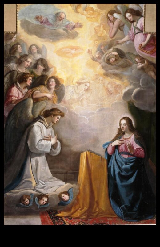 מציאות הרנסנס: חיי היומיום בציור תור הזהב הספרדי