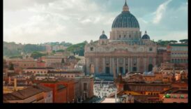 קדשים מפוסלים: ניווט במרחבים המקודשים של ההיסטוריה