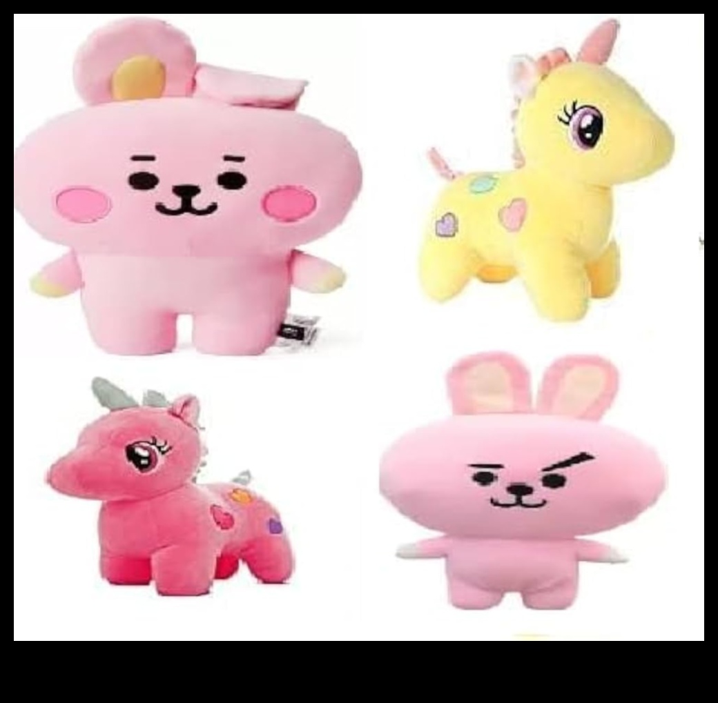 מתכרבלים וחיוכים: מתנות מענגות לתינוקות שמעוררות שמחה