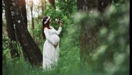 מתנגשים לצד אהבה איך להרעיף את האמא לעתיד בחיבה 5 בליטות פורחות: להרעיף את האמא לעתיד בחיבה