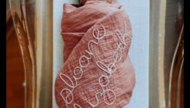 החתלות סנטימנטליות: מתנות מתחשבות לכל תינוק