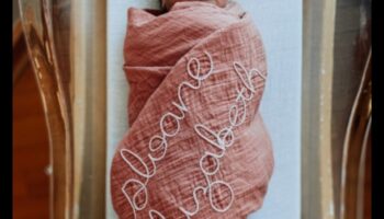 החתלות סנטימנטליות: מתנות מתחשבות לכל תינוק