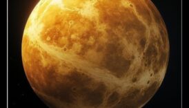 סרנדה מסלולית: ההרמוניה המלודית של מסלולי החלל