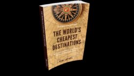 Pennywise Pilgrimage: Tales of Budget Travels