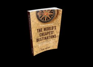 Pennywise Pilgrimage: Tales of Budget Travels