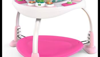 פריחה קופצת: בחירות שובבות לעיצוב חדר ילדים