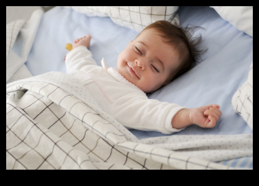 שינה מרגיעה מדריך לשעת שינה שלווה עבור הקטן שלך 1 שינה מרגיעה: שעת שינה שלווה לקטנטנים