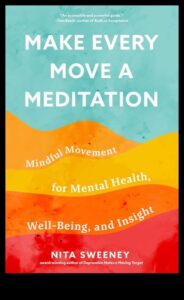 תנועה מדיטטיבית: המסע היומי לבריאות גופנית מיטבית