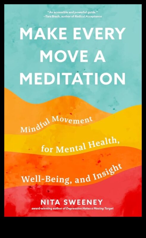 תנועה מדיטטיבית: המסע היומי לבריאות גופנית מיטבית